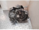 Recambio de caja cambios para volkswagen golf vi (5k1) 1.6 tdi referencia OEM IAM LHW28091 5VELOCIDADES 374972
