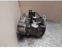 Recambio de caja cambios para volkswagen golf vi (5k1) 1.6 tdi referencia OEM IAM LHW28091 5VELOCIDADES 374972