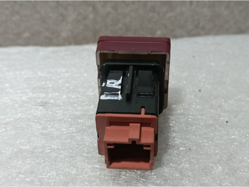 Recambio de warning para citroën berlingo station wagon sx multispace referencia OEM IAM 96583113KR  