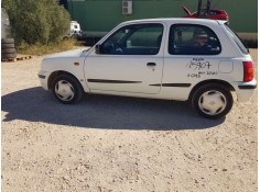 NISSAN MICRA (K11)