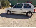 nissan micra (k11) del año 2000