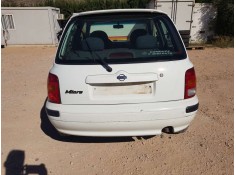 NISSAN MICRA (K11)