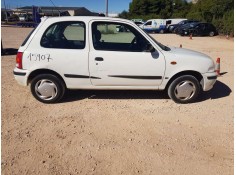 NISSAN MICRA (K11)