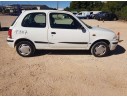 nissan micra (k11) del año 2000