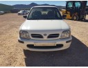 nissan micra (k11) del año 2000