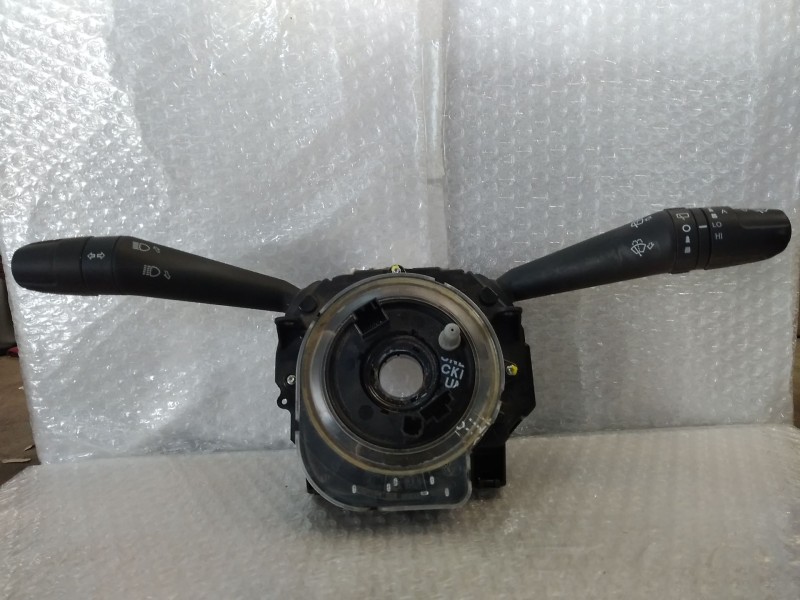 Recambio de mando luces y limpia para jeep compass (mp, m6, mv, m7) 1.3 referencia OEM IAM 735779309  