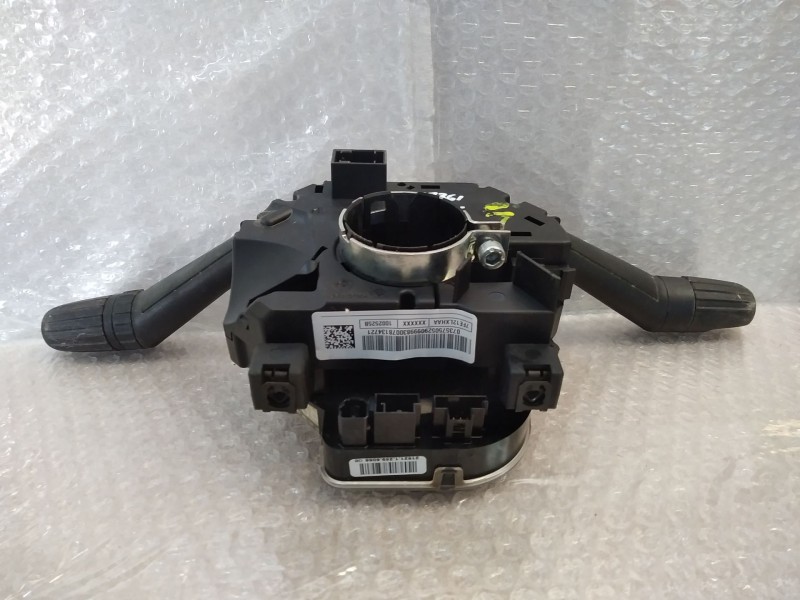 Recambio de mando luces y limpia para jeep compass (mp, m6, mv, m7) 1.3 referencia OEM IAM 735779309  