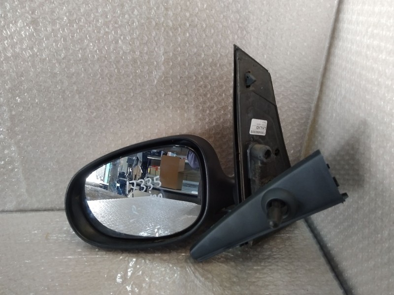 Recambio de retrovisor izquierdo para ford ka (ru8) 1.2 referencia OEM IAM 1751721 C/MANDO 