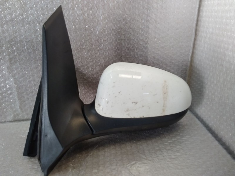 Recambio de retrovisor izquierdo para ford ka (ru8) 1.2 referencia OEM IAM 1751721 C/MANDO 