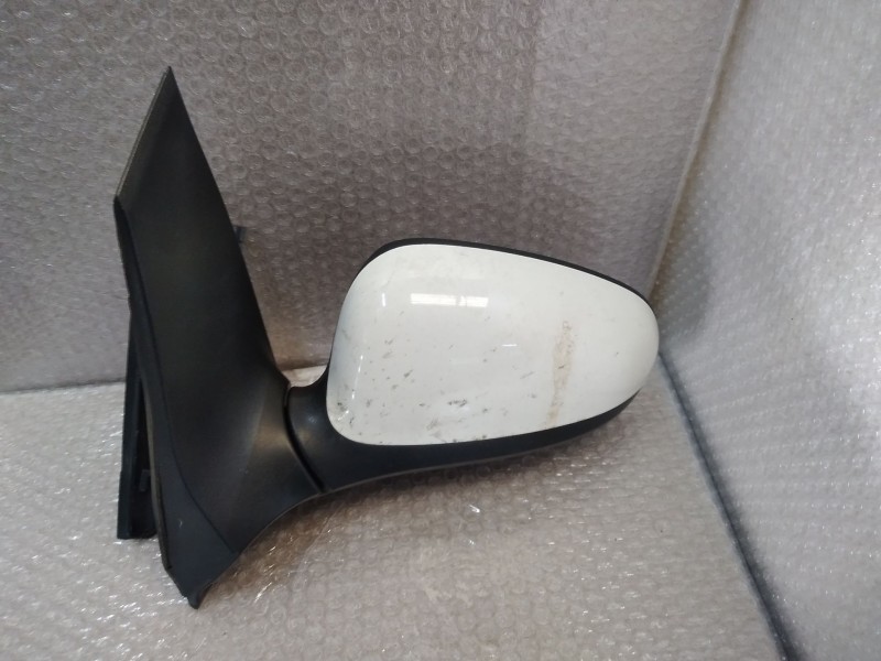 Recambio de retrovisor izquierdo para ford ka (ru8) 1.2 referencia OEM IAM 1751721 C/MANDO 