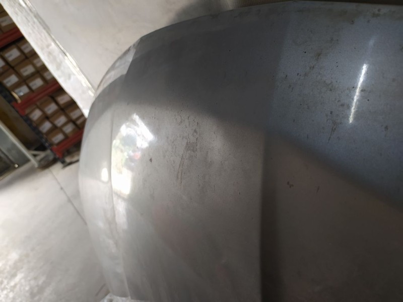 Recambio de capot para nissan murano (z50) básico referencia OEM IAM   POCO TOCADO