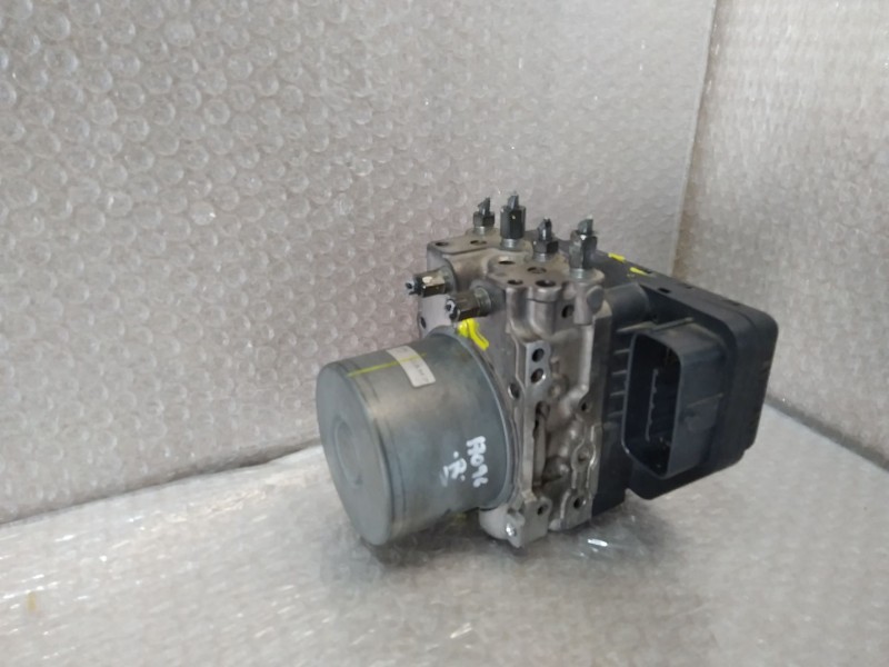 Recambio de abs para mazda 6 sedán (gh) 1.8 mzr referencia OEM IAM GAM4437A0 1338004451 