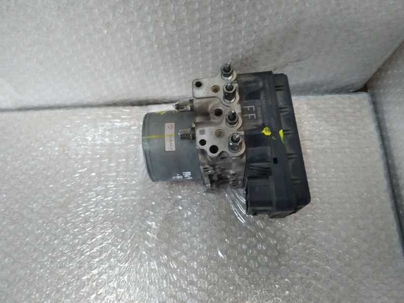 Recambio de abs para mazda 6 sedán (gh) 1.8 mzr referencia OEM IAM GAM4437A0 1338004451 