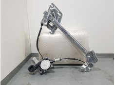 ELEVALUNAS DELANTERO DERECHO N24358590B 6 PINS 