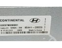 Recambio de centralita motor uce para hyundai kona klass hybrid 2wd referencia OEM IAM   