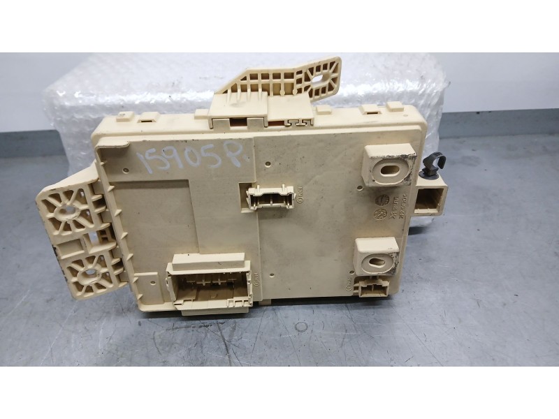 Recambio de caja reles / fusibles para hyundai kona klass hybrid 2wd referencia OEM IAM   