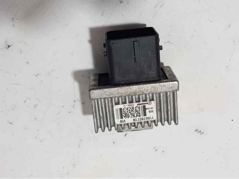 Recambio de caja precalentamiento para renault clio iv life referencia OEM IAM 110678071R  NAGARES