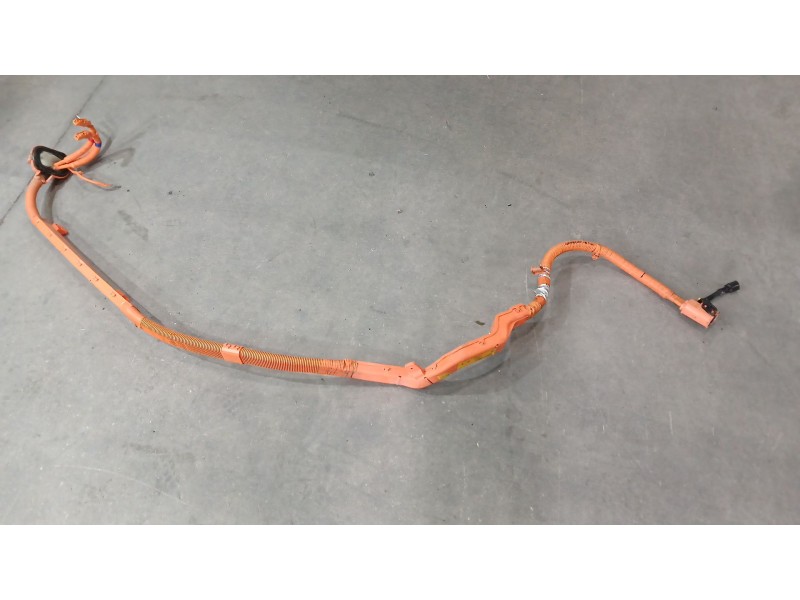 Recambio de modulo electronico para hyundai kona klass hybrid 2wd referencia OEM IAM   