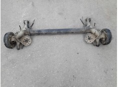 PUENTE TRASERO 4120A150 TAMBOR 4 TORNILLOS C/ ABS