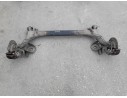 Recambio de puente trasero para skoda fabia ambition referencia OEM IAM 6C0500051  DISCO , 5 TORNILLOS , C/ ABS