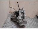 Recambio de caja cambios para nissan nv250 furgoneta (x61) dci 80 referencia OEM IAM TL4363  S054703