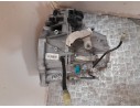 Recambio de caja cambios para nissan nv250 furgoneta (x61) dci 80 referencia OEM IAM TL4363  S054703