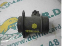 Recambio de caudalimetro para seat ibiza (6k1) signo referencia OEM IAM 028906461 0281002216 BOSCH