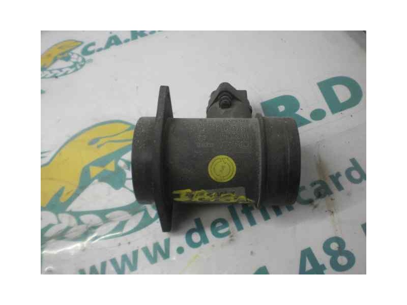 Recambio de caudalimetro para seat ibiza (6k1) signo referencia OEM IAM 028906461 0281002216 BOSCH