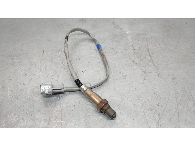 Recambio de sonda lambda para hyundai kona klass hybrid 2wd referencia OEM IAM   