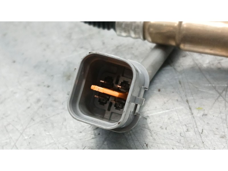 Recambio de sonda lambda para hyundai kona klass hybrid 2wd referencia OEM IAM   