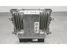 CENTRALITA MOTOR UCE 391B503AG0 CONTINENTAL A3C0790580001