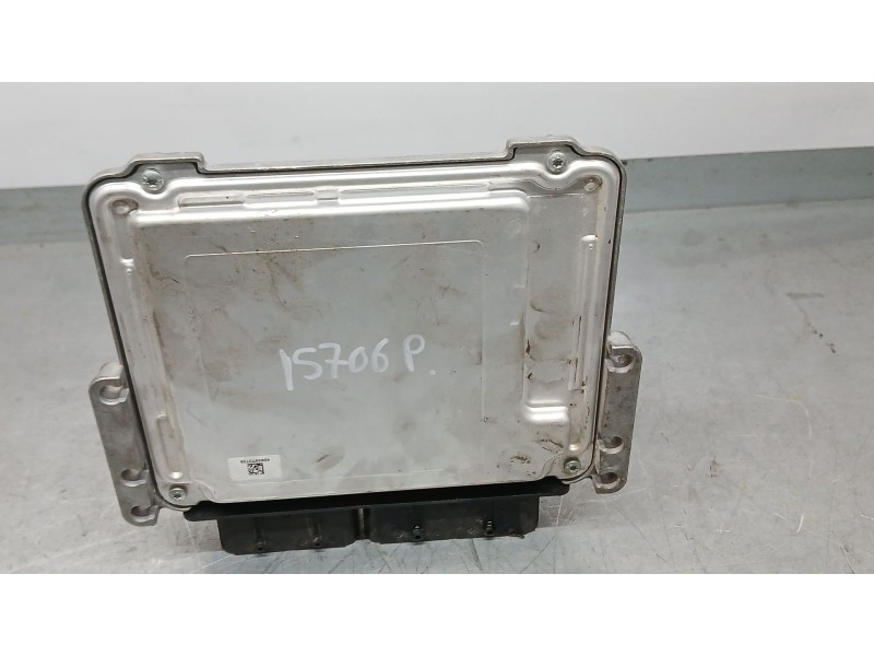 Recambio de centralita motor uce para peugeot 208 (p2) allure referencia OEM IAM   