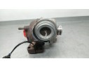 Recambio de turbocompresor para kia cee´d (jd) 1.6 crdi 110 referencia OEM IAM   