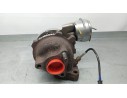 Recambio de turbocompresor para kia cee´d (jd) 1.6 crdi 110 referencia OEM IAM   