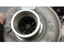 Recambio de turbocompresor para kia cee´d (jd) 1.6 crdi 110 referencia OEM IAM   