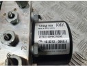 Recambio de abs para opel zafira tourer expression referencia OEM IAM 13440100 10021209694 ATE