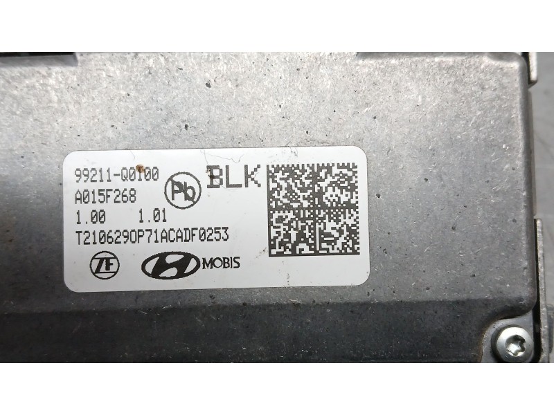 Recambio de camara para hyundai i20 klass referencia OEM IAM 99211Q0010  A015F268