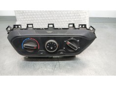 MANDO CALEFACCION / AIRE ACONDICIONADO 97250Q0010 EC510BCUEB02