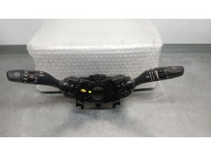 Recambio de mando luces y limpia para hyundai i20 klass referencia OEM IAM 93404Q0960  