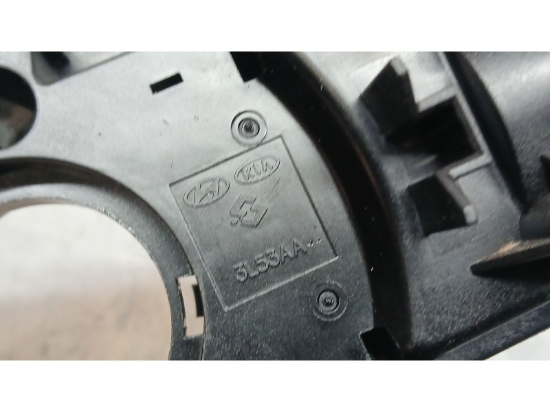 Recambio de mando luces y limpia para hyundai i20 klass referencia OEM IAM 93404Q0960  