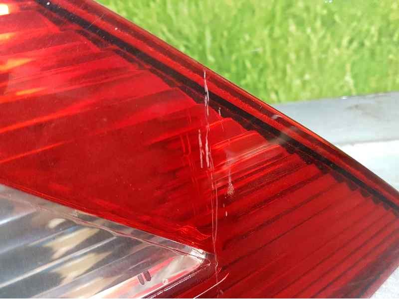 Recambio de piloto trasero derecho para renault megane ii classic berlina confort authentique referencia OEM IAM   ROZADO