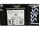 Recambio de camara para toyota rav4 hybrid 4x2 advance referencia OEM IAM 8646C42032 DENSO 0365009510