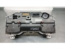 Recambio de cuadro instrumentos para toyota rav4 hybrid 4x2 advance referencia OEM IAM 838004A660  2575804891