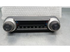 Recambio de mando climatizador para toyota rav4 hybrid 4x2 advance referencia OEM IAM 5590042580  6085112