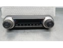 Recambio de mando climatizador para toyota rav4 hybrid 4x2 advance referencia OEM IAM 5590042580  6085112