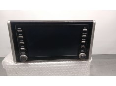Recambio de sistema navegacion gps para toyota rav4 hybrid 4x2 advance referencia OEM IAM 8614042C00 DENSO POCO ROZADO VER FOTO 