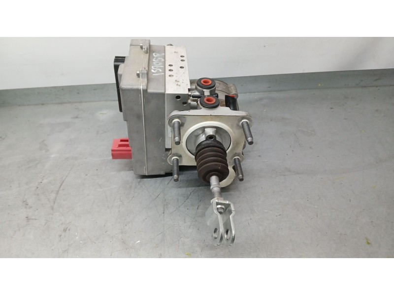 Recambio de abs para hyundai kona klass hybrid 2wd referencia OEM IAM 58500CM110 MOBIS CM58500011