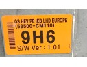 Recambio de abs para hyundai kona klass hybrid 2wd referencia OEM IAM 58500CM110 MOBIS CM58500011