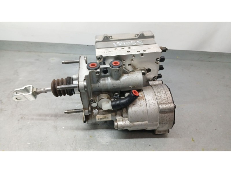 Recambio de abs para hyundai kona klass hybrid 2wd referencia OEM IAM 58500CM110 MOBIS CM58500011