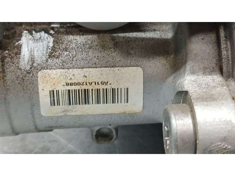 Recambio de abs para hyundai kona klass hybrid 2wd referencia OEM IAM 58500CM110 MOBIS CM58500011